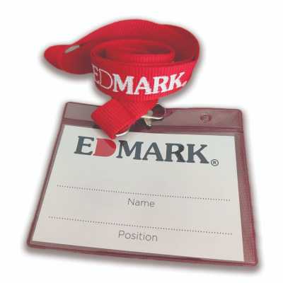 Edmark Badge